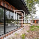 Загородная недвижимость. ЛО