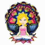 A Girl in the Universe