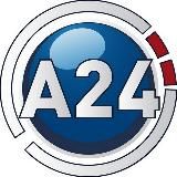 ANDIJON 24HD 📺 Informatsion dasturi .🇺🇿