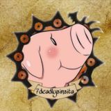 7deadlysins Italia Official Group