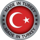 MADE IN TURKEY