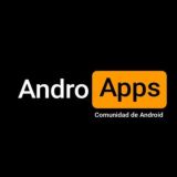 ᴀɴᴅʀᴏᴀᴘᴘꜱ