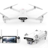Fimi X8SE-2020, 2022, V2, Mini канал