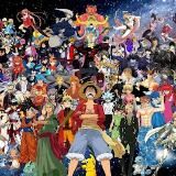 🉐 MEMES DE ANIME 🤣