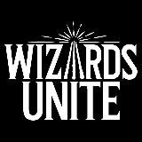 Harry Potter: Wizards Unite - Волшебники здесь!