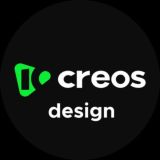 CREOS design