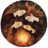 Круг женской силы