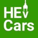 HEvCarsUA — все электрокары мира на одном канале!