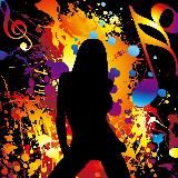 💃Танцевальные хиты 90 🕺 Музыка 🎧