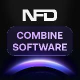 NFD // Combine Software