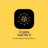 Crypta Just do it