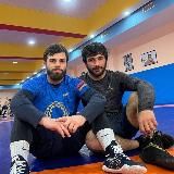 𝙒𝙍𝙀𝙎𝙏𝙄𝙉𝙎𝙄𝘿𝙀🤼‍♂️ | Борцовский канал