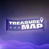 TREASURE MAP SUBINDO