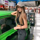 Алиса и Зелёный попугай