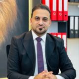 الإعلامي حيدر الحمداني