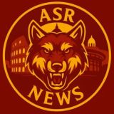 🐺 ASR NEWS 🟡🔴