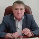 Юрий Будрин - Руководитель Управы Кировского внутригородского района Администрации городского округа Донецк