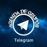 Agenda de Grupos 📅 [descontinuado]