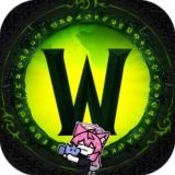 WAR Warcraft⛪️@hehestl