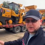 🇨🇳 Строительная Техника из Китая