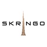 SKRINGO REAL ESTATE // Недвижимость в Дубае