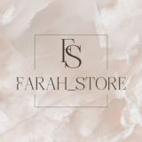 FARAH_STORE BY ОБНОFFFКА