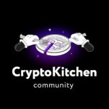 CryptoKitchen