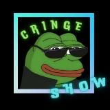 CRINGE SHOW