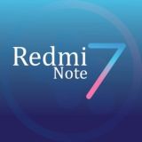 Redmi Note 7 Indonesia (Lavender) Official