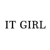 IT GIRL ®