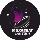 MUXABBAT PARFUM