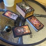 Автошкола бармоглота (чат)