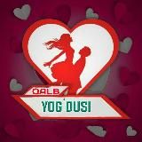 🌹КАЛБ ЁГДУСИ🌹