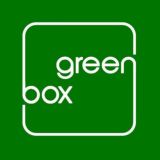 GreenBox|Продукты здорового питания