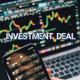 INVESTMENT DEAL📊