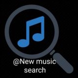 New music search