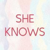 She knows | саморазвитие