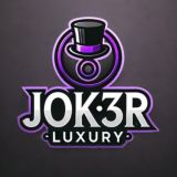 JOK3R_LUX NEWS 💎