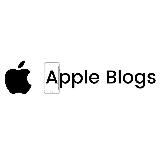 Apple blogs