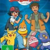 Pokemon discussion group