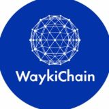 WaykiChainUS, A world leading public chain and Defi ecosystem