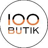 100 BUTIK
