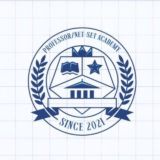 Professor/UGC NET-SET Academy