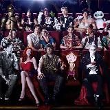 Нетипичный агент