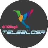 👾 🆃🅶ബ്ലോഗർ👾