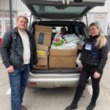 Допомога Херсон ( Анна )Херсон/ Николаев