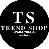 TREND shop UZ 🤙💲
