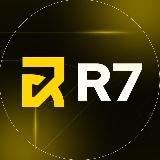 R7Casino | Ваучеры | Слоты