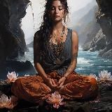 С Любовью о матрице судьбы