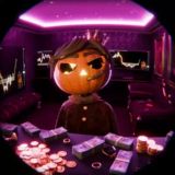 князь тыква [trading]